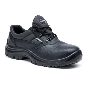 SAPATO DE SEGURANÇA SKARPPA: BORGO-PRETO