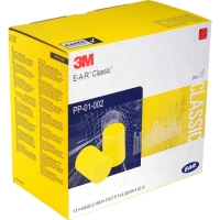 Tapones desechables E-A-R Classic EC
