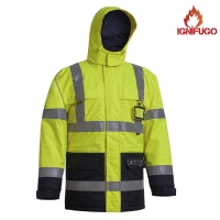 CON CAPUCHA DESMONTABLE