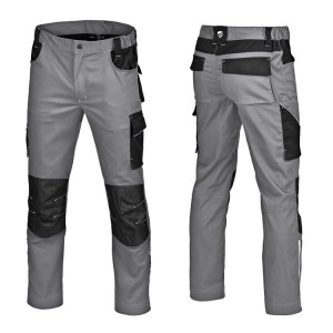 CALÇAS DE TRABALHO ADEEPI STRETCH-PRO