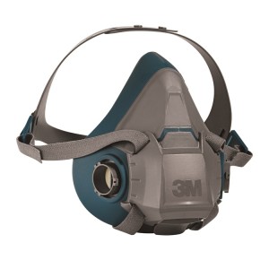 Serie 3M™ 6500 - MÁSCARAS AUTOFILTRANTES PARA PARTÍCULAS, GASES Y VAPORES