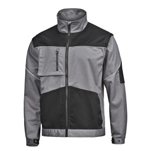 CASACO DE TRABALHO ADEEPI STRETCH-PRO