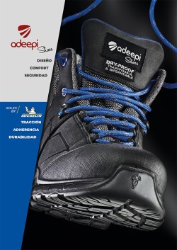 CATÁLOGO MICHELIN 2022