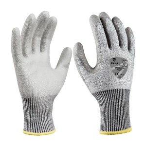 LUVAS DE SEGURANÇA ANTI-CORTE LUVAS ADEEPI: GACHPU-550