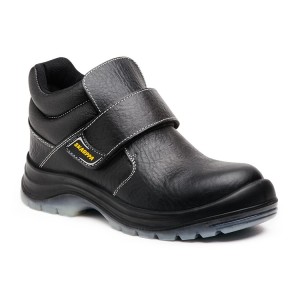 BOTA DE SEGURANÇA SKARPPA: TROYA
