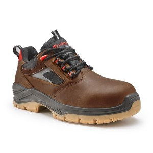 SAPATO DE SEGURANÇA SAPATOS ADEEPI:PERSEO S7S FO CI HI SR LG